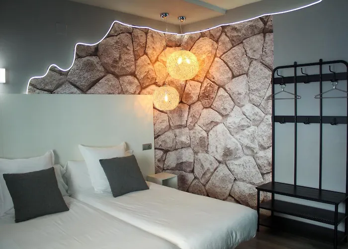 Hotel Pepo
