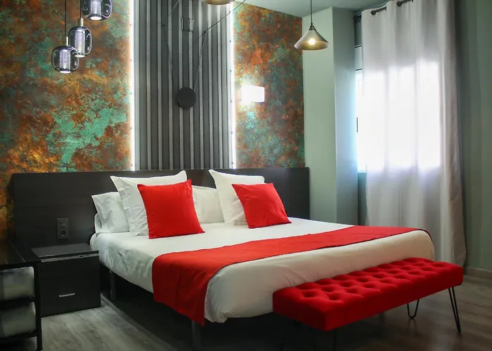 Hotel Pepo