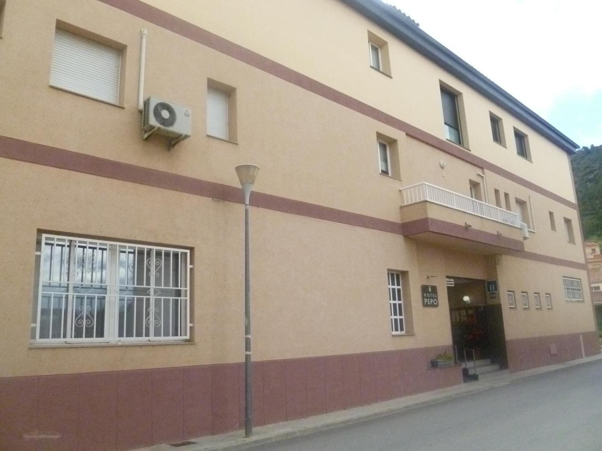 Pepo Hotel