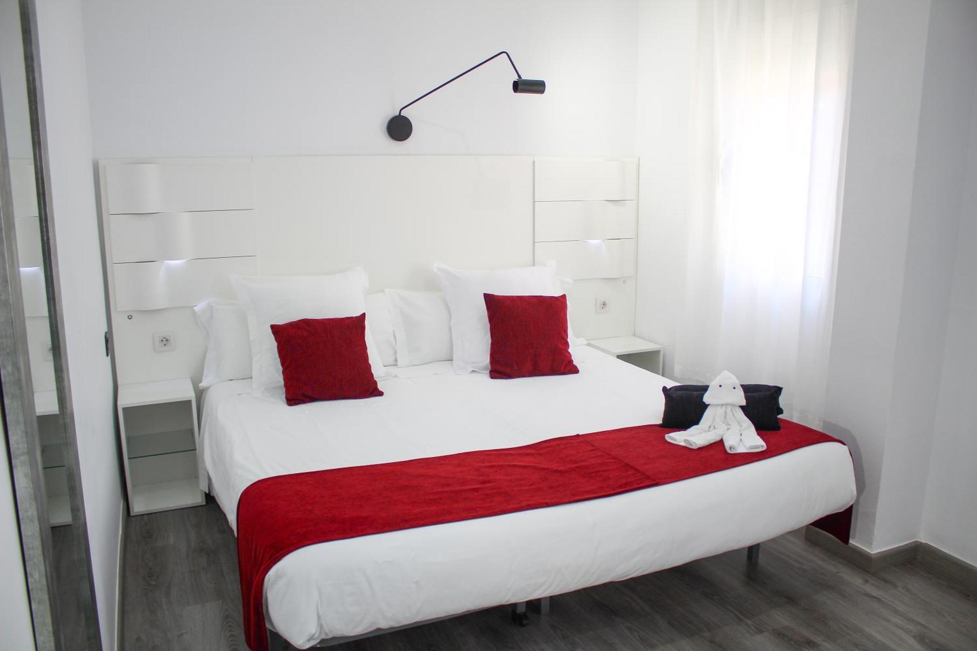 Pepo Hotel Benifallet